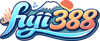 fuji388 logo